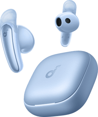 soundcore Liberty Buds Blue