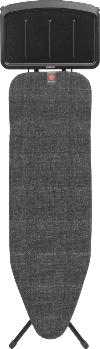 Brabantia Ironing Board B 124x38cm Denim Black