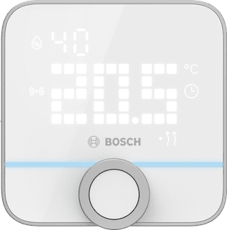 Bosch Smart Room Thermostat 2