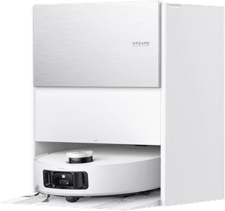 Dreame Aqua 10 Roller White