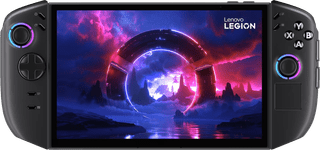 Lenovo Legion Go 8AHP2 83N1000QMH