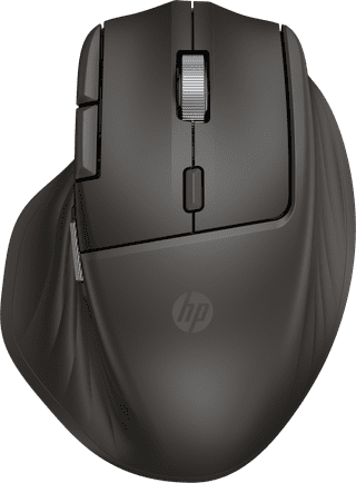 HP 780M Ultra-Fast Scroll Kabellose Maus
