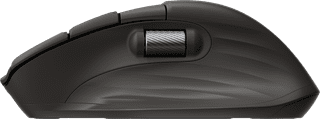 HP 780M Ultra-Fast Scroll Wireless Mouse