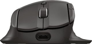 HP 780M Ultra-Fast Scroll Wireless Mouse