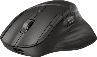 HP 780M Ultra-Fast Scroll Wireless Mouse