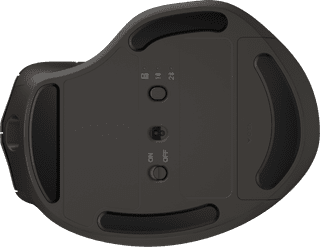 HP 780M Ultra-Fast Scroll Wireless Mouse