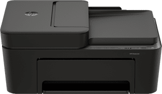 HP DeskJet 4320 All-in-one