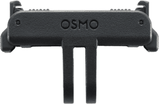 DJI Osmo Dual-direction Quick Release Adapter Mount