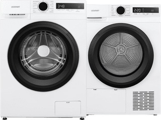 Veripart VPWM1400A18WDE + Veripart VPDR8DWDE