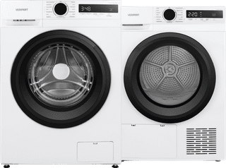 Veripart VPWM1400A19WDE + Veripart VPDR9CWDE