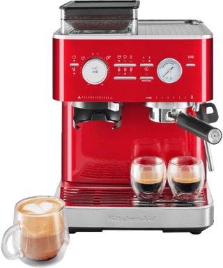 KitchenAid 5KES6551ECA