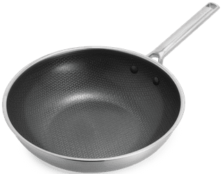 Greenpan Apex Wok 28 cm