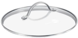 GreenPan Universal Glass Lid 28 cm