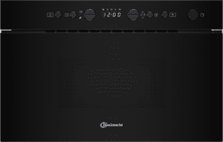 Bauknecht BMN1O2BK