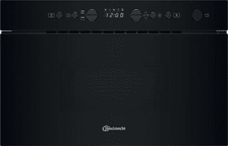 Bauknecht BMN14BK