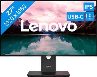 Lenovo ThinkVision T27-40