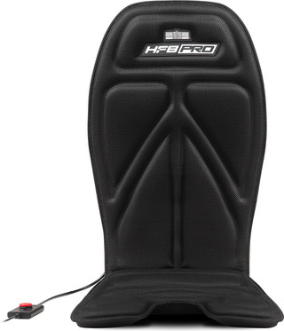 Next Level Racing HF8 PRO Haptic Feedback Gaming Pad