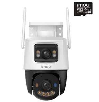 Imou Cruiser Dual 2x 5 MP