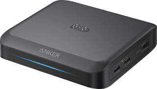 Anker Prime 4-in-1 Ladestation 150 W
