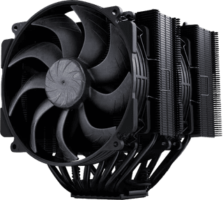 Noctua NH-D15 G2 chromax.black