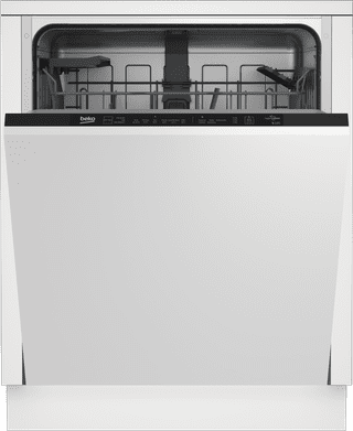 Beko BDIN16420