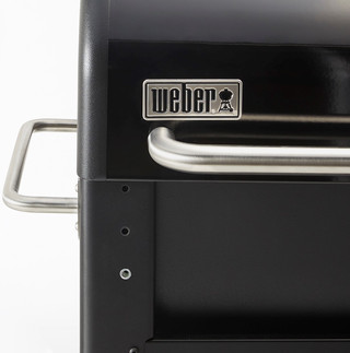 Weber Searwood XL