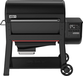 Weber Searwood XL