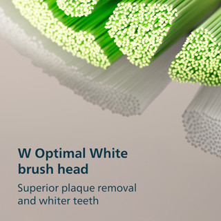 Philips Sonicare 5300 Series HX7101/02 Black