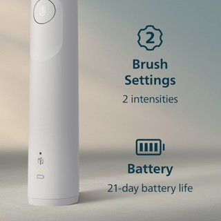 Philips Sonicare 5300 Series HX7108/02 White