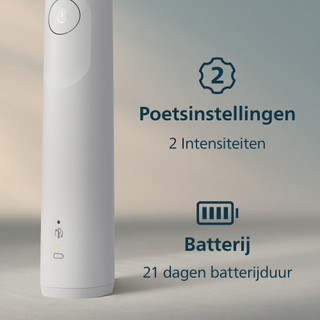Philips Sonicare 5300 Series HX7109/01 Duo Pack