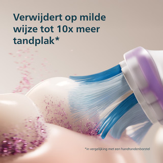 Philips Sonicare 7100 Series HX7420/01 Weiß