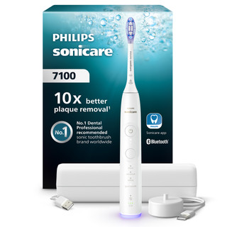 Philips Sonicare 7100 Series HX7420/01 White