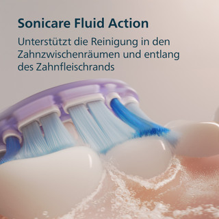 Philips Sonicare 7100 Series HX7429/02 Doppelpack