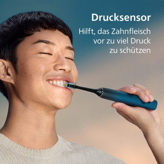 Philips Sonicare DiamondClean 9000 HX9911/88 Blau Aquamarine