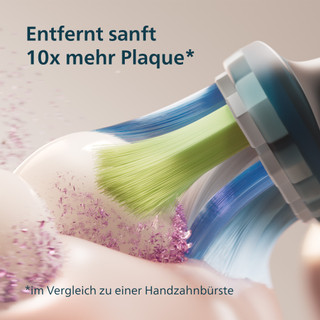 Philips Sonicare DiamondClean 9000 HX9911/88 Blau Aquamarine