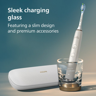 Philips Sonicare DiamondClean 9000 HX9914/57