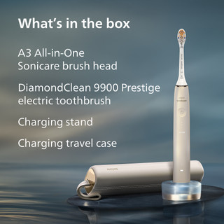 Philips Sonicare Prestige 9900 HX9992/11