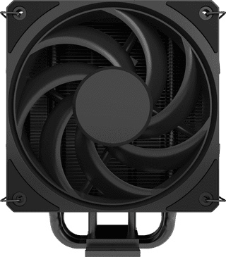 Cooler Master Hyper 212 3DHP Schwarz