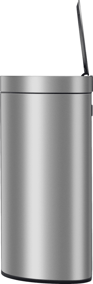 EKO Mirage X Sensor Semi-round 47L Matte Stainless Steel