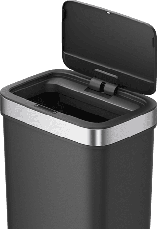 EKO Hana Deluxe Sensor 50L