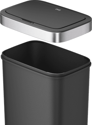 EKO Hana Deluxe Sensor 50L