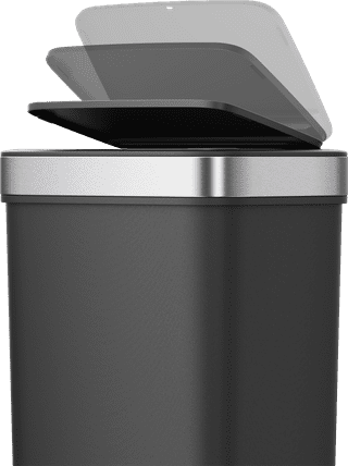 EKO Hana Deluxe Sensor 50L