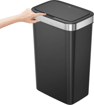EKO Hana Deluxe Sensor 50L