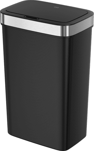 EKO Hana Deluxe Sensor 50L