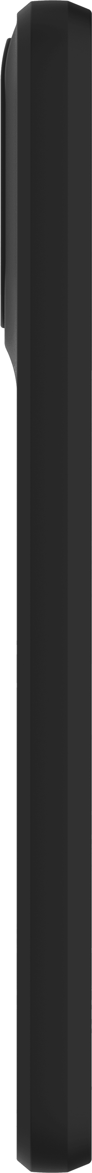 Just in Case Soft Design Motorola Moto G06 Backcover Schwarz