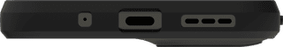Just in Case Soft Design Motorola Moto G06 Backcover Schwarz