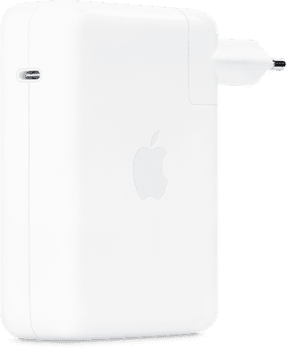 Apple 140W USB-C Power Adapter White