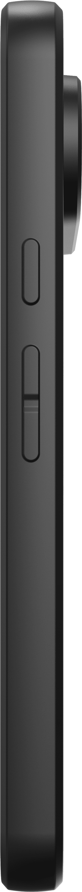 Just in Case Soft Design Google Pixel 10 Pro XL Backcover Schwarz