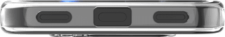 Just in Case Soft Design Google Pixel 10 Pro XL Backcover Transparent