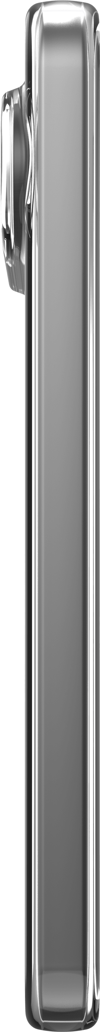 Just in Case Soft Design Google Pixel 10 Pro XL Backcover Transparent